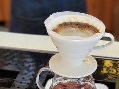 -Torch Coffee 炬点咖啡