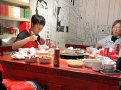 -黄家码头老火锅(解放碑旗舰店)