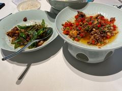 -湘上湘(米其林餐厅-正大中心总店)