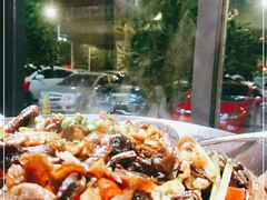 -临湖人家(欢乐大道店)