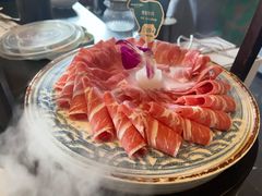 -阳坊胜利涮羊肉(阳坊老店)