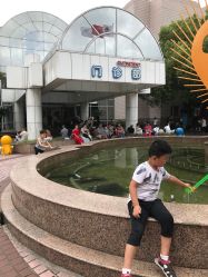 -上海交通大学医学院附属上海儿童医学中心(陆家嘴总院区)