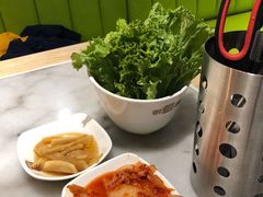 -韩宫宴和牛烤肉(合肥滨湖银泰城店)