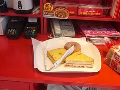 -味多美蛋糕(看丹桥店)