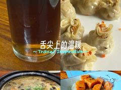 -吴祥记潮州菜·百年老字号·砂锅粥