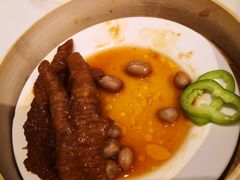 酱香蒸凤爪-欣悦会港式茶餐厅(燕郊永旺店)
