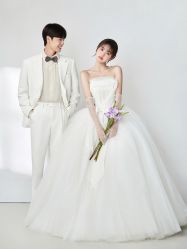 -全城热恋璀璨婚纱摄影(国贸总店)