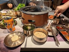 -西塔老太太泥炉烤肉(望京一店)