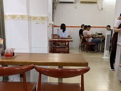大堂-桥雪牛杂专门店(关边路店)
