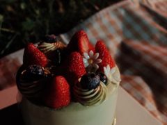 -好利来(曲江龙湖店)