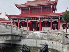 -显应宫(长乐区)