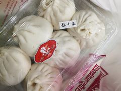 梅干菜小包-白玉兰食品(甜云店)