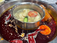 -晓宇重庆火锅(大唐不夜城店)