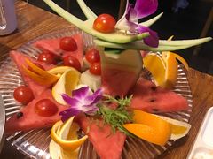 -秦小牛煎肉餐厅(河北大街总店)