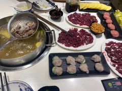 -陈记顺和潮汕牛肉火锅(韩江路店)