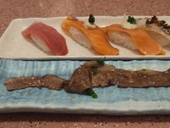 -元气寿司(环球港店)