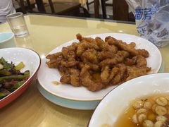 -聚丰德饭店(经五路店)