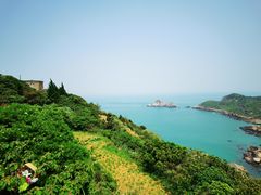-枸杞岛