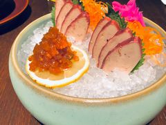 桃酱红酒鹅肝-湖滨28中餐厅·西湖宴·杭州君悦酒店