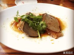 鵝肝-百年银屏蚝烙·潮汕菜·非遗(乐山店)