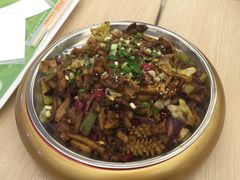 -干锅鱼庄(北京荟聚西红门购物中心店)