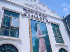 -邓丽君音乐主题餐厅