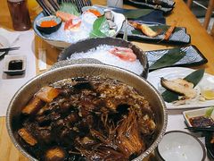 -吉兆·料理(红梅南路店)