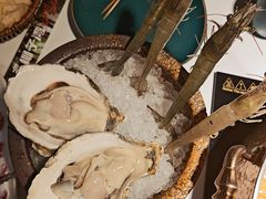 -椰子湾·海南火锅·糟粕醋·椰子鸡(正大广场店)