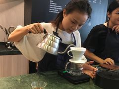 -Home Cafe(水榭春天店)