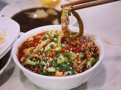 -蜀串香牛杂火锅串串