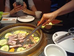 -嘿嘟嘟·肋条烧肉放题(爱融荟城店)