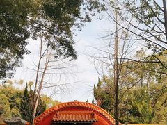 -南岳大庙