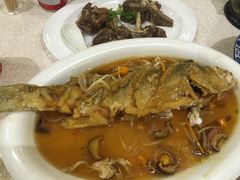 -美乐食街(小南店)