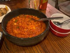 -El Bodegon阿根廷秘鲁餐厅(幸福路店)