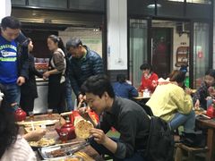 -清真·马峰烤肉(小学习北巷店)