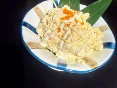 土豆泥沙拉-鹤汀居酒屋•家庭料理•烧鸟酒肆(新街口店)