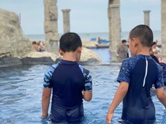 -渔岛海洋度假区