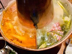 -1078號老北京涮肉(万达广场店)
