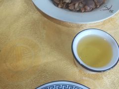 -得记得潮州海鲜砂锅粥(宝业路店)