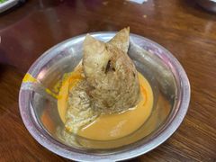 -好成财牛排馆(涂门街总店)