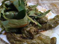 -雷祖芳老妈蹄花店