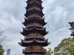 -龙华素斋(龙华路店)