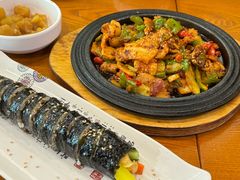 -韩礼年糕(飞虹路店)
