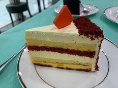 -第戎蛋糕(恒隆广场店)