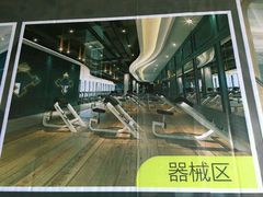 -古德菲力健身(广体店)