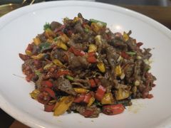 -有红鸡毛店·川菜(建设路店)