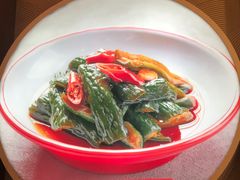 -大铁勺新津菜(东丽阳光新业广场店)