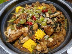 -听说碳烧蛙(高新万达店)