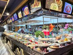-不倒翁·安徽名菜楼(步行街店)