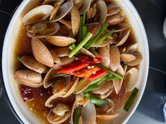 -鑫悦楼煎蟹·16年海鲜大排档